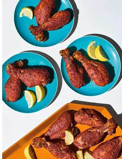 Tasty Pride. 75 recipes that celebrate good food, love and acceptance - фото 7