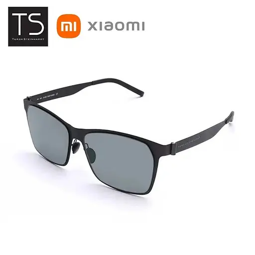 Окуляри сонцезахисні Turok Steinhardt Traveler Sunglasses (SM007-0220) - фото 2