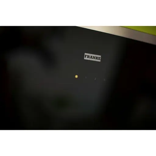 Наклонная вытяжка Franke EVO PLUS FPJ 925 V BK/SS (330.0528.067) - фото 2