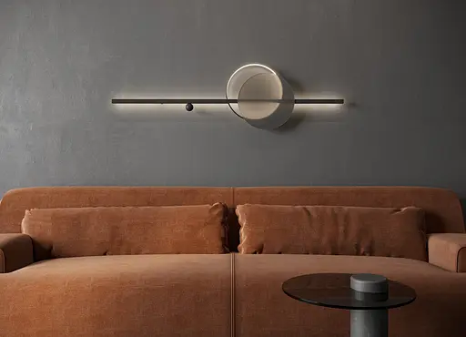 Настінне бра Babich Studio Mid GB 1200 other any color - фото 4