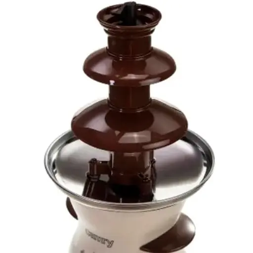 Шоколадный фонтан Camry CR 4457 - фото 1