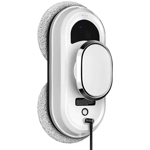 Робот для мытья окон DJET W11 White - фото 2