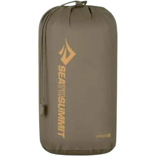 Компресійний чохол Sea To Summit Lightweight Stuff Sack 8 L Burnt Olive (1033-STS ASG024031-040309)