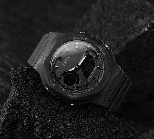 Часы Sanda Jocker - фото 3