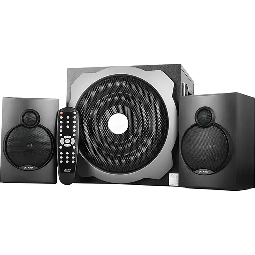 Акустическая система FD A-521X Black (134902)