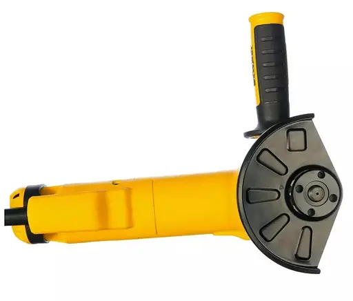 Шлифмашина угловая - болгарка сетевая DeWalt DWE4237K - фото 6