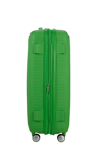 Валіза 77 См American Tourister SOUNDBOX GRASS GREEN 77x51,5x29,5(32,5) 32G*54003 - фото 11