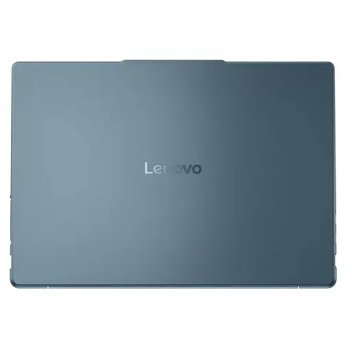 Ноутбук Lenovo YOGA Slim 7 14 Ryzen AI 5340 14inch WUXGA OLED сенсорний 16GB 512GB Windows 11 Home синій - фото 5