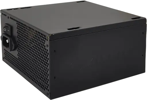 Блок питания Xilence Gaming 2 650W 80+ Bronze (XP650R10)