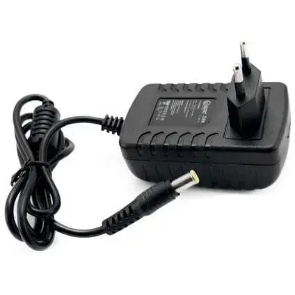 Блок питания ExtraDigital для ноутбуков LG 12V 2A 24W 6.5x4.4 (PSL3873) - фото 1