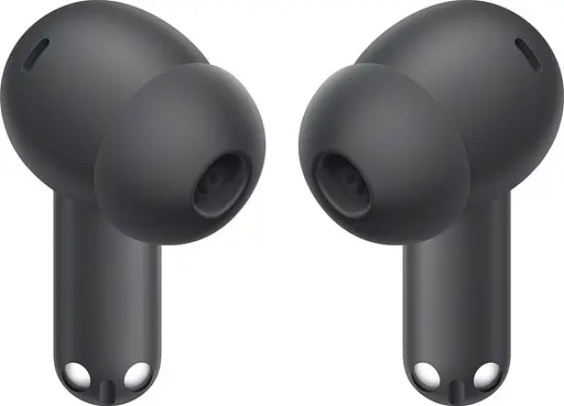 Навушники бездротові Oppo Enco Buds3 Pro ETEK1 Graphite Grey сірі - фото 3