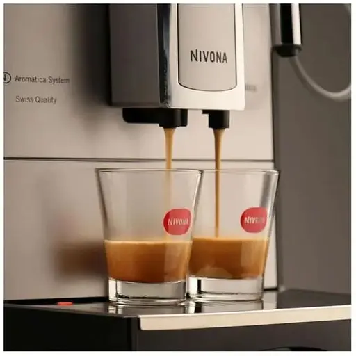 Кофемашина автоматическая Nivona CafeRomatica 560 (NICR 560) - фото 9