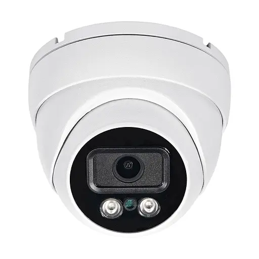 MHD-видеокамера 2Mp Light Vision VLC-4192DM White f=2.8mm (75-00267) - фото 2