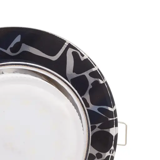 Точковий світильник Brille HDL-G301 GX53 + 4W LED 36-413 - фото 4