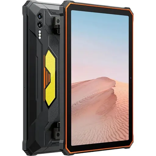Планшет Blackview Active 10 Pro 12/512Gb LTE Orange Global version - фото 3