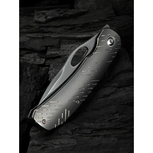 Ніж складаний Weknife Inmate WE23096B-4 - фото 15