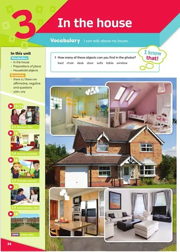 Go Getter 1 Student's Book + eBook - фото 2