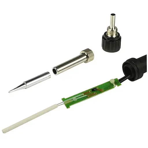 Паяльник Baku BK-454 с жалом стандарта 900M (220V, 30W) - фото 3