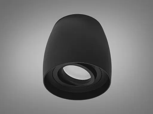 Накладний точковий світильник Diasha - фото 1