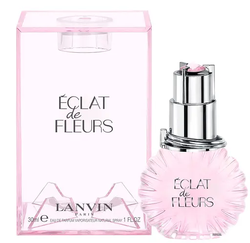 Оригинал Lanvin Eclat de Fleurs 30 мл парфюмированная вода - фото 1