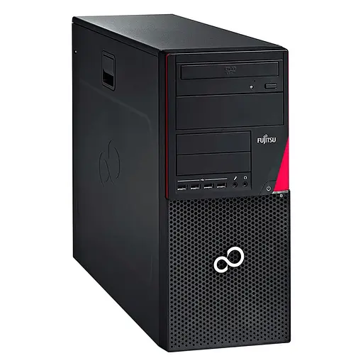 Комп'ютер Fujitsu Refurb Esprimo P920 E90+ Tower i7-4770/16/480SSD - фото 3