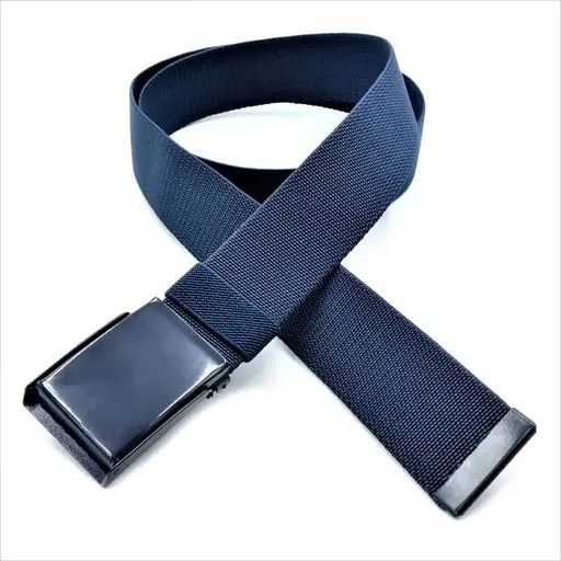 Ремінь гумка Le-Mon 115х3,8 см acs0024348 - фото 1