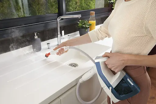 Пилосос миючий Rowenta RY8561WH - фото 8