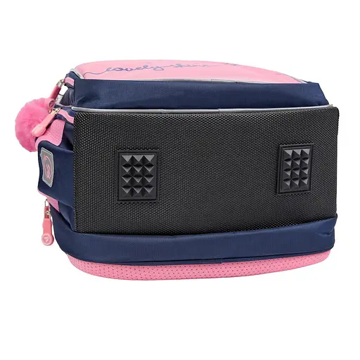 Рюкзак шкільний Yes Bright Hearts S-111 - фото 6