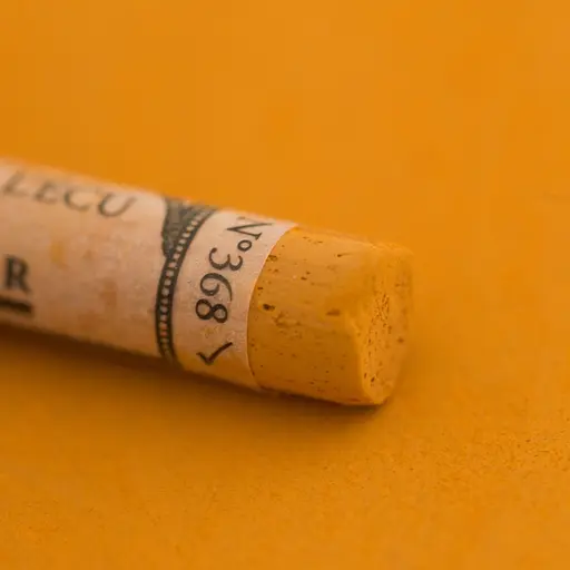 Сухая пастель Sennelier, мягкая, Гамбодж N°1 - фото 2