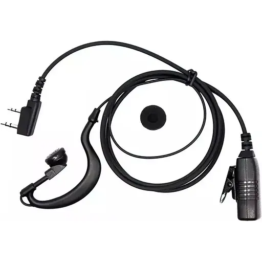 Гарнітура Quansheng QS-3