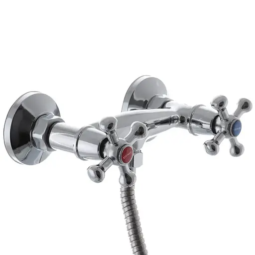 Смеситель для душа Armata 003 AR0002 Хром - фото 1