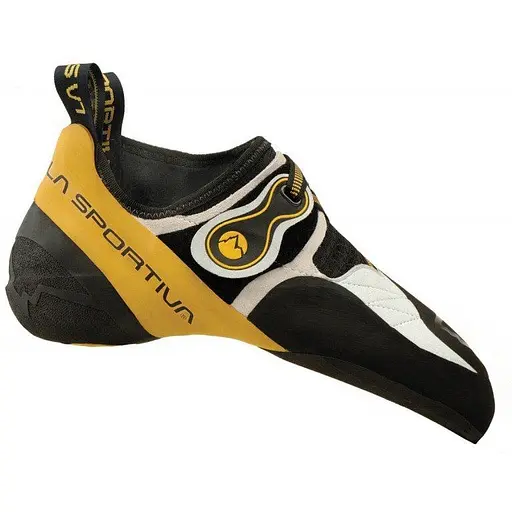 Скальники La Sportiva Solution 33.5 Ice/Black LaSportiva (1052-199 33,5)