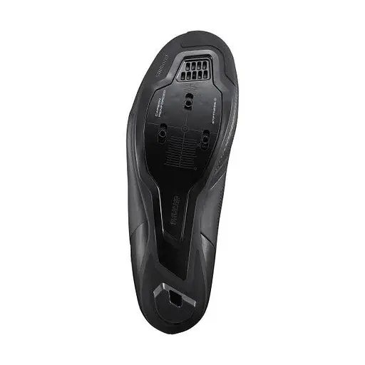 Веловзуття Shimano W RC502 41 Чорний (1096-ESHRC502WCL01W41000) - фото 3