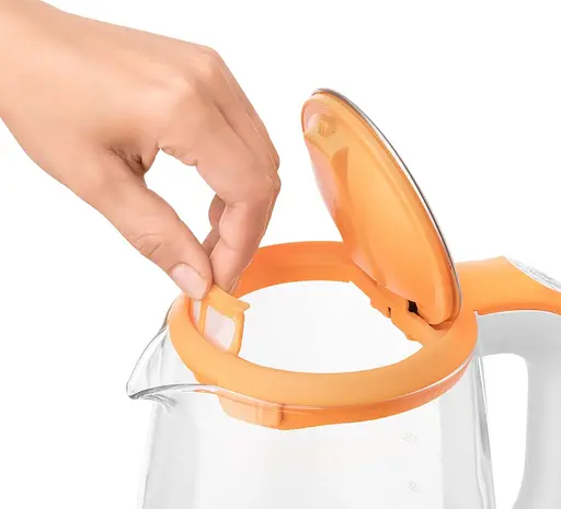 Электрочайник Sencor SWK2193OR - фото 7