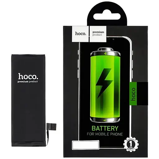 Акумулятор Hoco для Apple iPhone SE