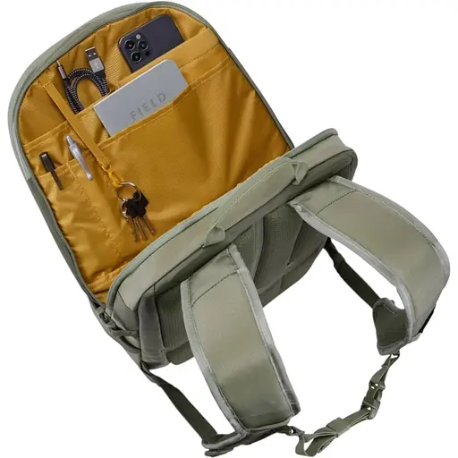 Рюкзак Thule EnRoute Backpack 23L Soft Green - Quiet Green (TH 3205180) - фото 7