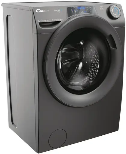 Стиральная машина Candy RP4 476BWMRR/1-S графит Уценка - фото 2
