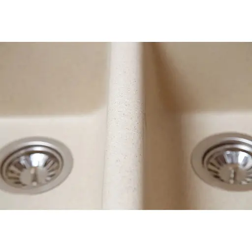 Кухонная мойка Romzha Valuri 78-2D Avena (501) - фото 3