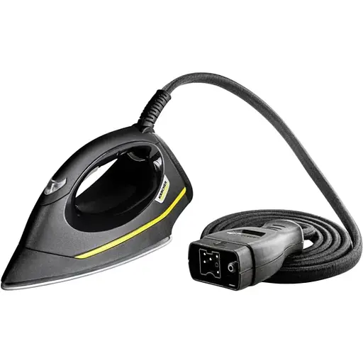 Паровой утюг Karcher 2.863-310.0
