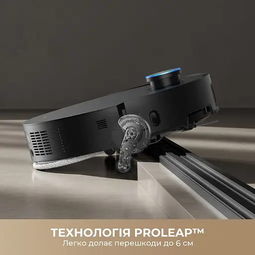 Робот-пылесос моющий Dreame Bot X50 Master - фото 13