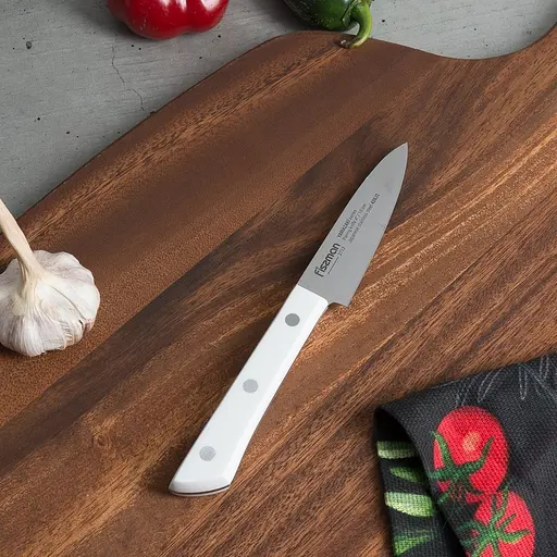 Набір ножів Fissman Yamazaki 3 шт. (2712) - фото 13