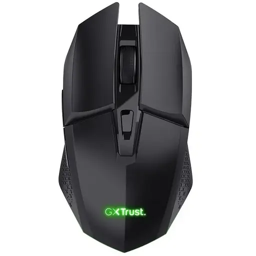 Trust Миша GXT 110 FELOX WL Black