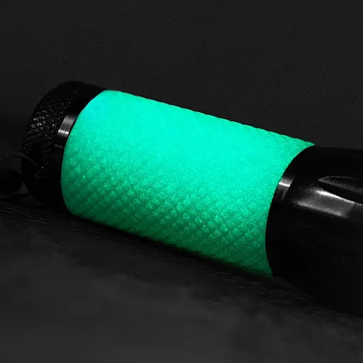 Червоний світлодіодний ліхтарик Carson RedSight для читання астрономічних зіркових карт та збереження нічного бачення - фото 5