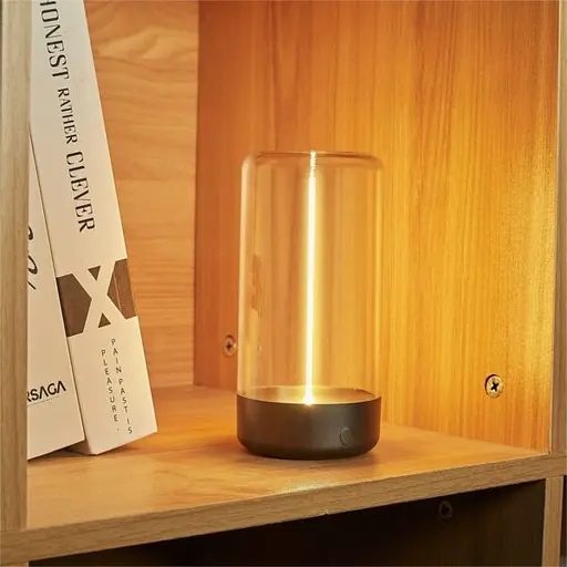 Настільна лампа ESTERNO 1001 Zuma Line - фото 3