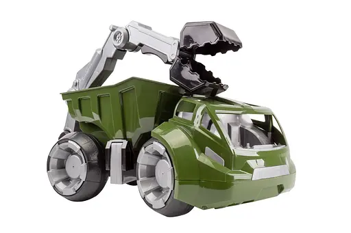 Самосвал ТехноК, 6245