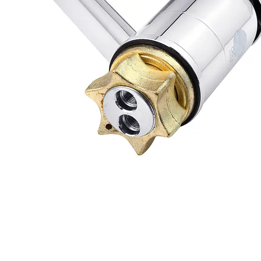 Змішувач для кухні Kroner KRM Odra - C030 (CV021079) - фото 4