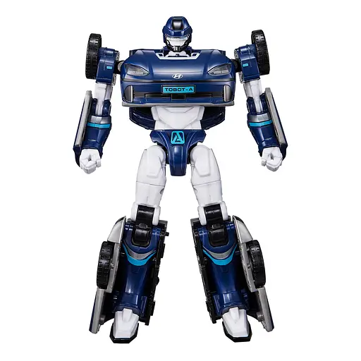 Трансформер Tobot S6 Тобот А (301173) - фото 2