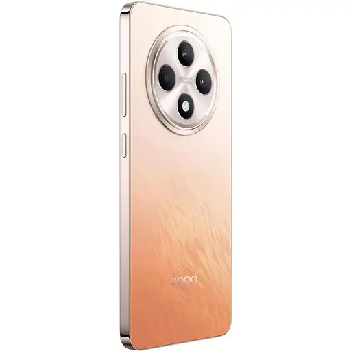 Смартфон Oppo Reno12 FS 5G 12/512 ГБ Amber Orange - фото 5