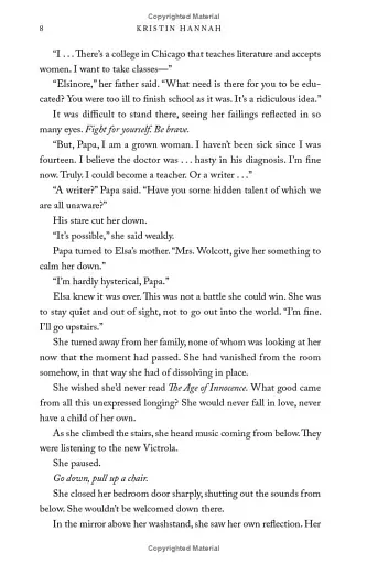 The Four Winds - фото 5