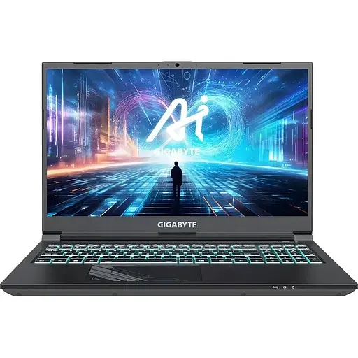Ноутбук GigaByte G5 KF 2024 i5 13500H | RTX 4060 | SSD 1 tb GB